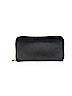 Givenchy 100% Leather Black Leather Wallet One size - photo 1