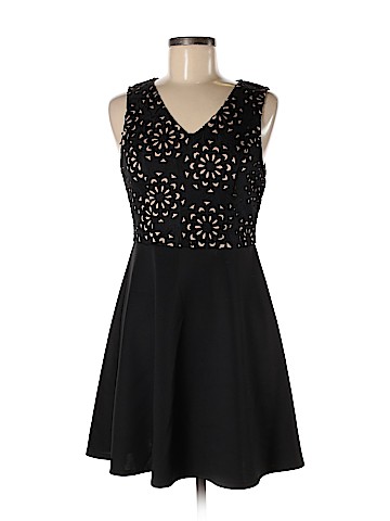 Francesca's Cocktail Dress (view 1)