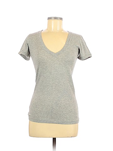 Victoria's Secret Pink Short Sleeve T-Shirt (view 1)