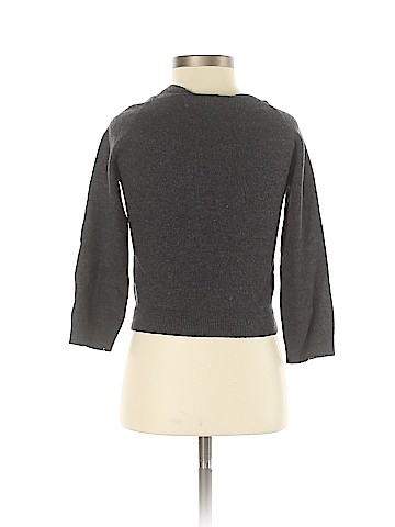 Theory Wool Cardigan (view 2)