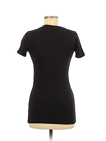 Victoria's Secret Pink Short Sleeve T-Shirt (view 2)