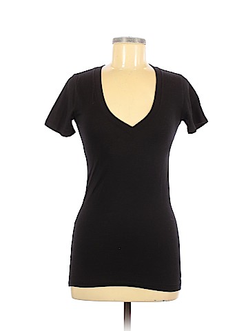 Victoria's Secret Pink Short Sleeve T-Shirt (view 1)