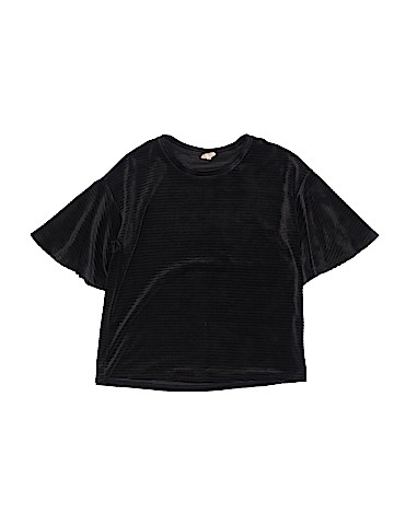 Assorted Brands Short Sleeve Top (view 1)