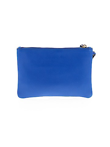 Anya Hindmarch Leather Wristlet (view 2)