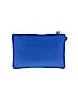 Anya Hindmarch 100% Leather Blue Leather Wristlet One size - photo 2