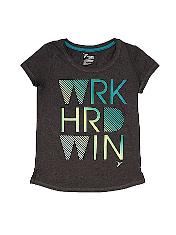 Active by Old Navy Active T-Shirt (view 1)