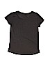 Active by Old Navy 100% Polyester Black Active T-Shirt Size 8 - photo 2