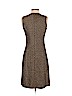 Theyskens' Theory Tan Casual Dress Size 4 - photo 2