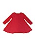 Old Navy Red Long Sleeve T-Shirt Size 3T - photo 1