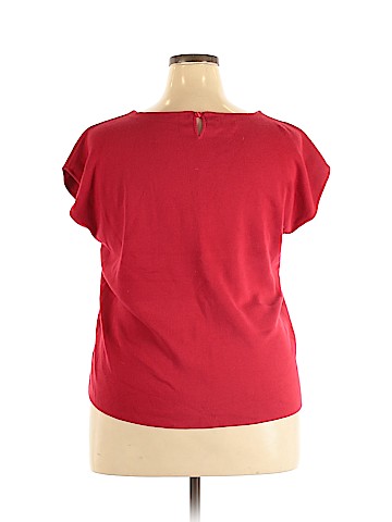 Talbots Pullover Sweater (view 2)