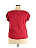 Talbots Red Pullover Sweater Size 2X - photo 2