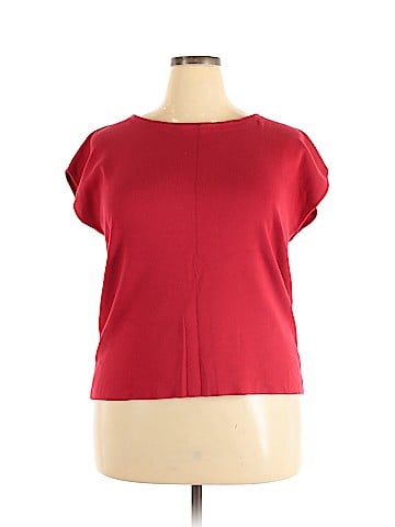 Talbots Pullover Sweater (view 1)