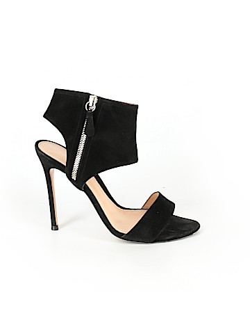 Gianvito Rossi Heels (view 1)