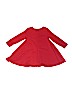 Old Navy Red Long Sleeve T-Shirt Size 3T - photo 2