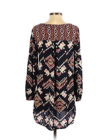 Roxy Long Sleeve Blouse (view 2)