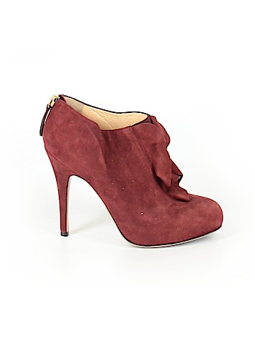 Valentino Ankle Boots (view 1)