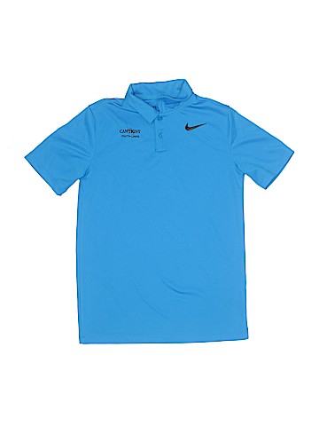 Nike Golf Short Sleeve Polo (view 1)