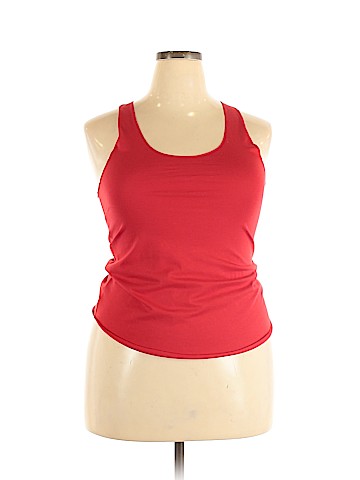 American Apparel Active Tank (view 1)