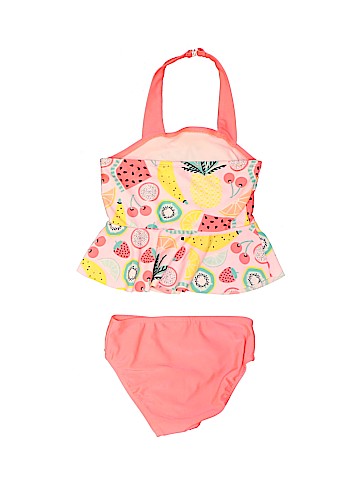 Cat & Jack Two Piece Swimsuit (view 2)