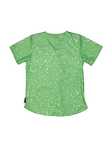 Nickelodeon Short Sleeve Button-Down Shirt (view 2)
