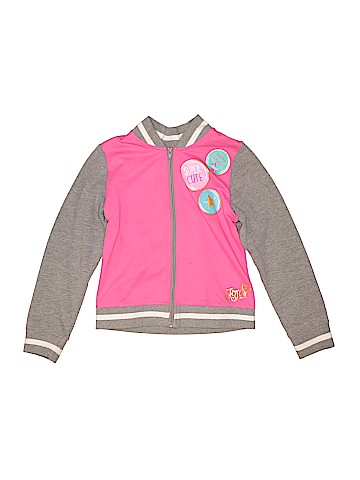 Danskin Jacket (view 1)