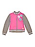 Danskin Pink Jacket Size 8 - 10 - photo 1