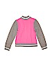 Danskin Pink Jacket Size 8 - 10 - photo 2