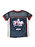 NFL 100% Polyester Blue Short Sleeve Jersey Size M (youth) - photo 2