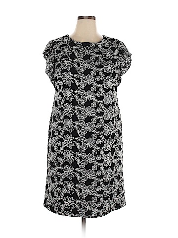 Ann Taylor Casual Dress (view 1)