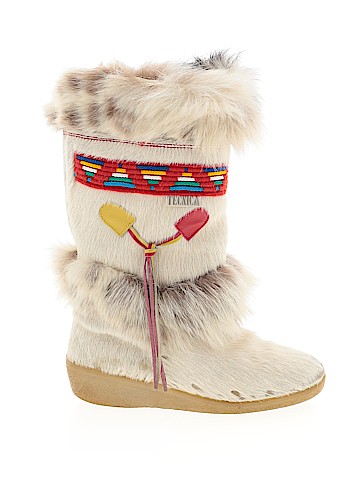 Tecnica Boots (view 1)