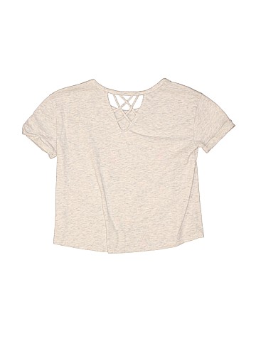 Justice Short Sleeve T-Shirt (view 2)