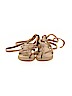 Sam Edelman Tan Sandals Size 5 1/2 - photo 2