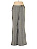Nine & Company Gray Dress Pants Size 14 - photo 1