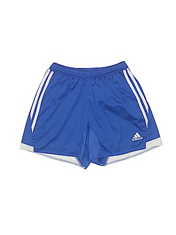 Adidas Athletic Shorts (view 1)