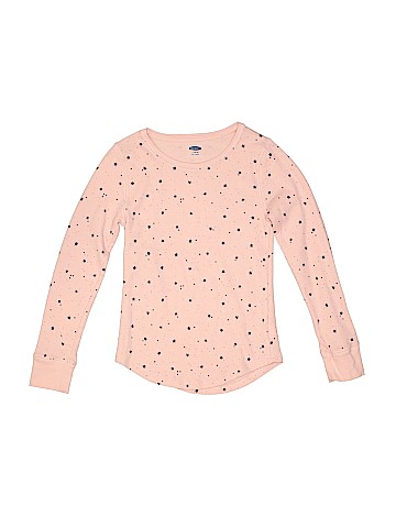 Old Navy Thermal Top (view 1)