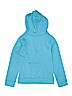 C9 By Champion 100% Polyester Blue Pullover Hoodie Size 7 - 8 - photo 2