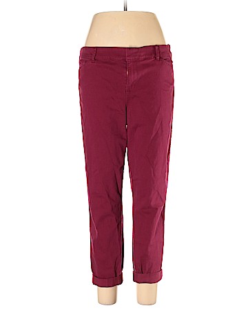 Old Navy Khakis (view 1)