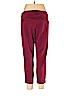 Old Navy Burgundy Khakis Size 14 - photo 2