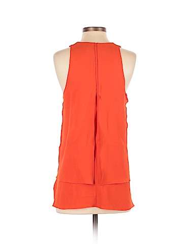 Proenza Schouler Sleeveless Blouse (view 2)