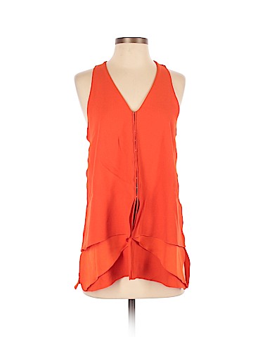 Proenza Schouler Sleeveless Blouse (view 1)