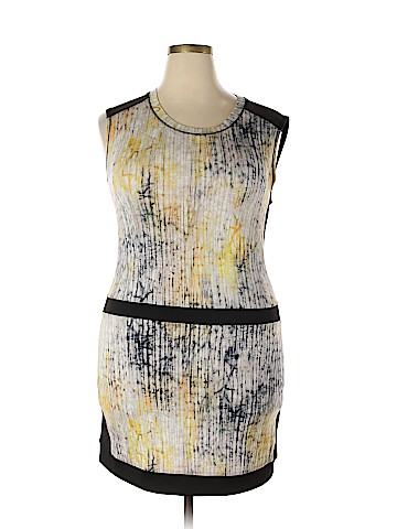 RACHEL Rachel Roy Casual Dress (view 1)