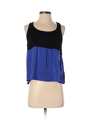 Forever 21 Sleeveless Top (view 1)