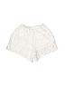 Abercrombie White Shorts Size 7 - 8 - photo 2