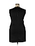 RACHEL Rachel Roy Black Casual Dress Size XXL - photo 2