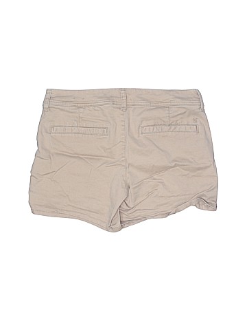 American Eagle Outfitters Khaki Shorts (view 2)