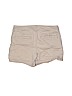 American Eagle Outfitters Tan Khaki Shorts Size 6 - photo 2