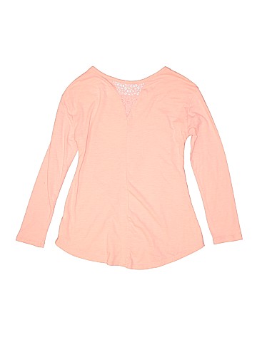 Justice Long Sleeve T-Shirt (view 2)