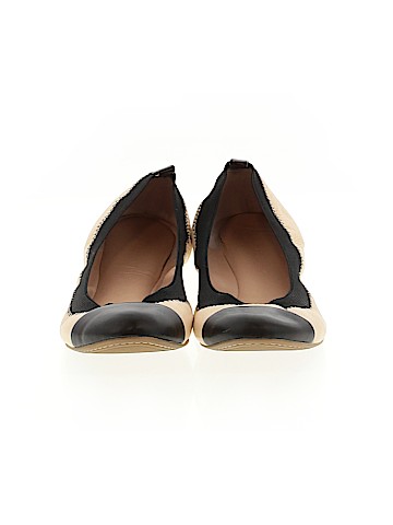 Banana Republic Flats (view 2)