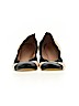 Banana Republic Tan Flats Size 7 1/2 - photo 2