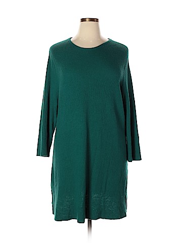 J.jill Casual Dress (view 1)